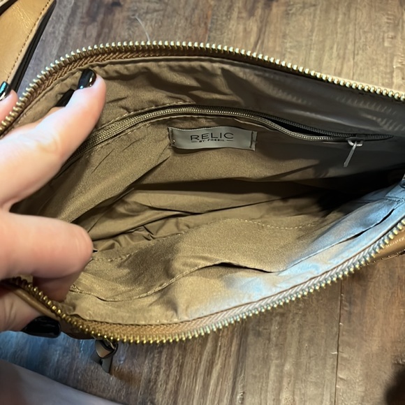 Relic crossbody purse - Picture 5 of 8